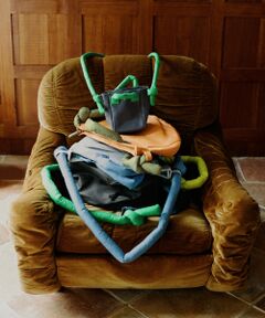 JNBY / ジェーエヌビーワイ ショルダーバッグ | HOME LOB Small TOAST Bag / トーストバッグ