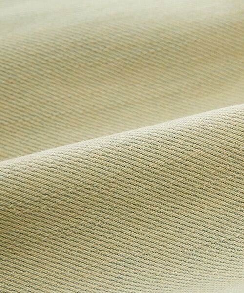 JNBY / ジェーエヌビーワイ デニムパンツ | Mono Remake Jeans / リメイクジーンズ | 詳細9