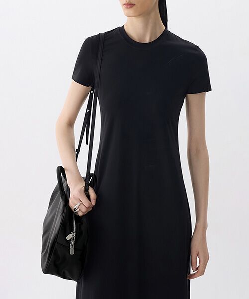 JNBY / ジェーエヌビーワイ ショルダーバッグ | Dual-style Boston Bag / ボストンバッグ | 詳細1