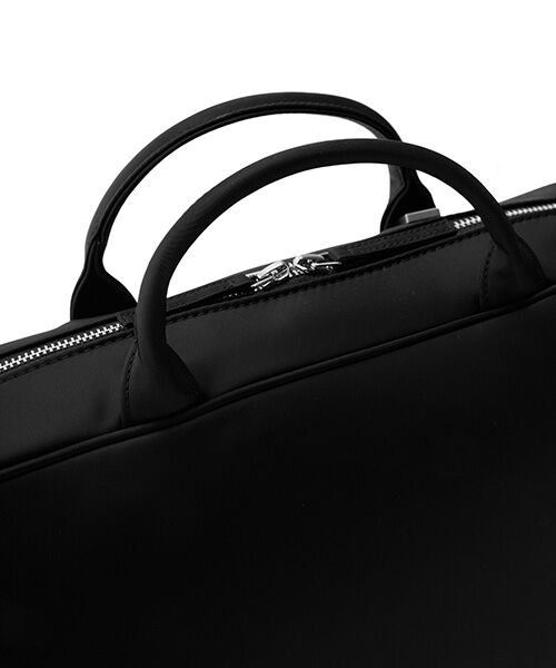 JNBY / ジェーエヌビーワイ ショルダーバッグ | Dual-style Boston Bag / ボストンバッグ | 詳細6