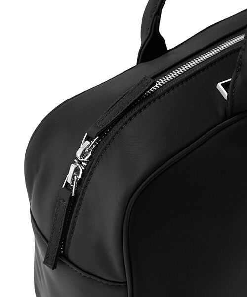 JNBY / ジェーエヌビーワイ ショルダーバッグ | Dual-style Boston Bag / ボストンバッグ | 詳細7