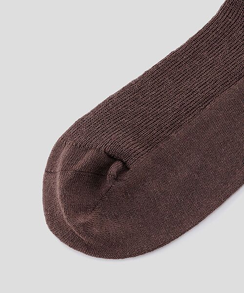 JNBY / ジェーエヌビーワイ ソックス | HOME Two-pack Linen-blend Socks / 2足セット リネンソックス | 詳細4