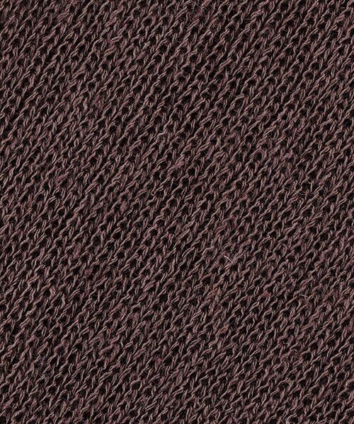 JNBY / ジェーエヌビーワイ ソックス | HOME Two-pack Linen-blend Socks / 2足セット リネンソックス | 詳細5