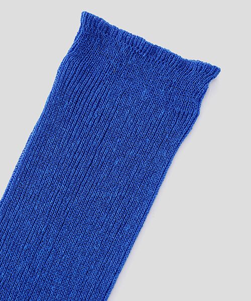 JNBY / ジェーエヌビーワイ ソックス | HOME Two-pack Linen-blend Socks / 2足セット リネンソックス | 詳細7