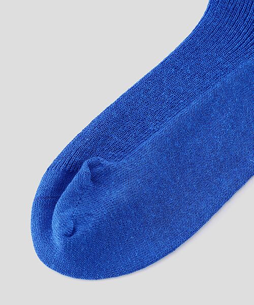 JNBY / ジェーエヌビーワイ ソックス | HOME Two-pack Linen-blend Socks / 2足セット リネンソックス | 詳細9