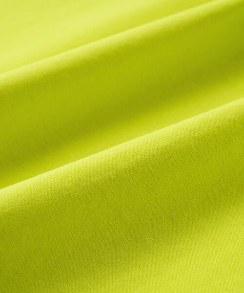 JNBY / ジェーエヌビーワイ ルームウェア | HOME Basic Loose-cut Genderless Cotton T-shirt / ジェンダーレスコットンTシャツ | 詳細12