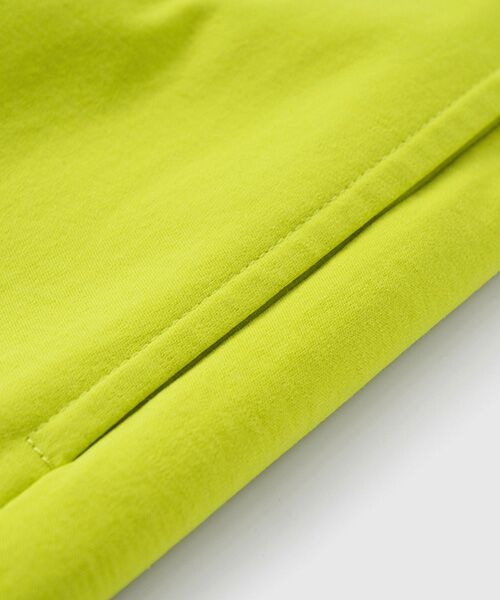 JNBY / ジェーエヌビーワイ ルームウェア | HOME Basic Cotton Relaxed-leg Trousers / リラックスパンツ | 詳細7