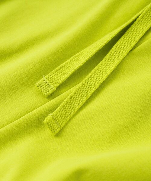 JNBY / ジェーエヌビーワイ ルームウェア | HOME Basic Cotton Relaxed-leg Trousers / リラックスパンツ | 詳細8