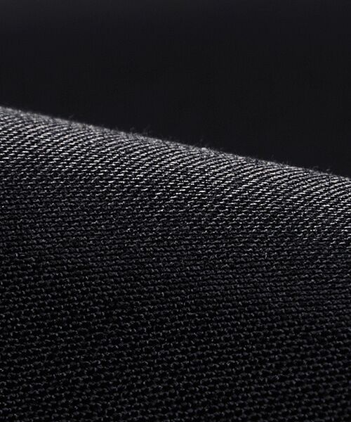 JNBY / ジェーエヌビーワイ ミニ・ひざ丈スカート | Classic Wearable Cotton Flared Midi Skirt / コットンフレアスカート | 詳細10