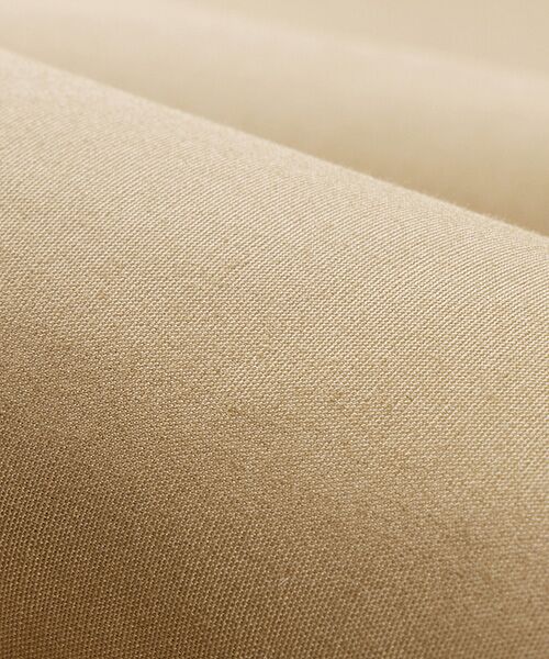 JNBY / ジェーエヌビーワイ ミニ・ひざ丈スカート | Classic Wearable Cotton Flared Midi Skirt / コットンフレアスカート | 詳細23