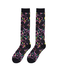 Textured Jacquard Socks / ジャカードソックス （ソックス