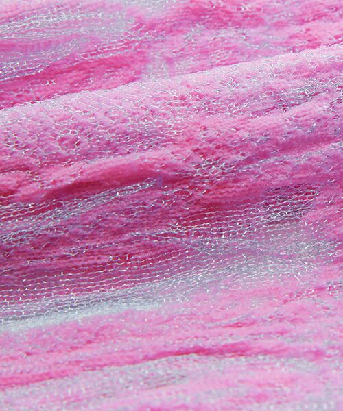 JNBY / ジェーエヌビーワイ ソックス | Elegant Sheer Socks / エレガントシアーソックス | 詳細7