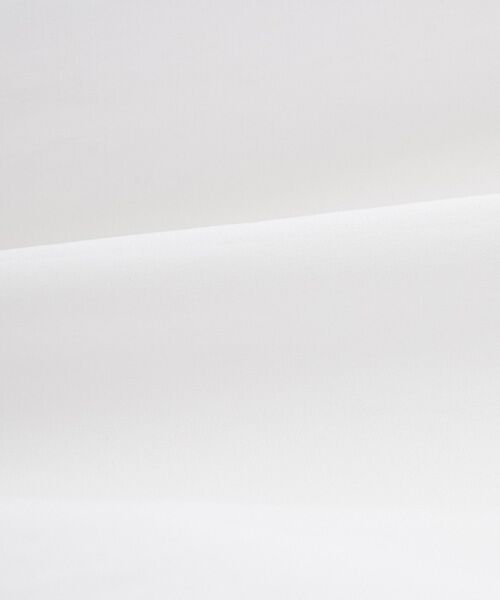 JNBY / ジェーエヌビーワイ シャツ・ブラウス | Gathered Ballon-sleeve Shirt / バルーンスリーブシャツ | 詳細8