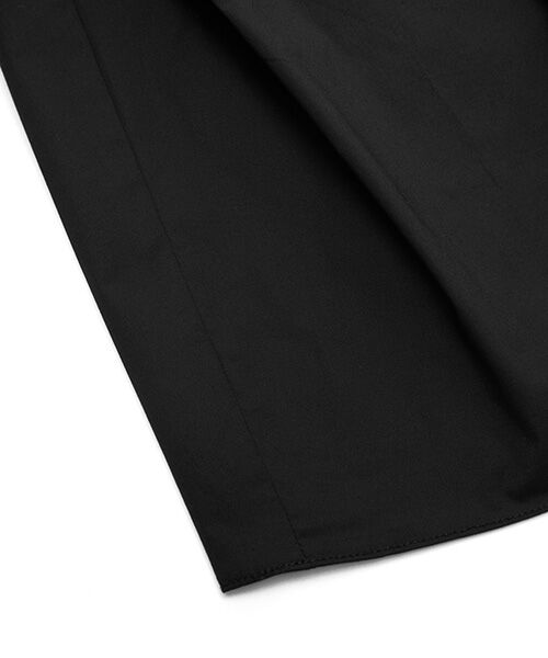 JNBY / ジェーエヌビーワイ シャツ・ブラウス | Gathered Ballon-sleeve Shirt / バルーンスリーブシャツ | 詳細19