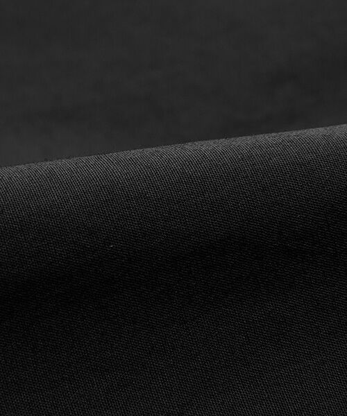 JNBY / ジェーエヌビーワイ シャツ・ブラウス | Gathered Ballon-sleeve Shirt / バルーンスリーブシャツ | 詳細20