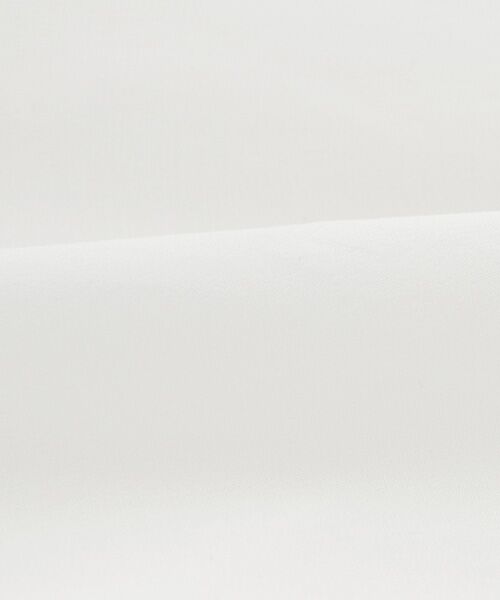 JNBY / ジェーエヌビーワイ シャツ・ブラウス | V-neck Pleated-front Sleeveless Shirt / Vネックフロントプリーツシャツ | 詳細8