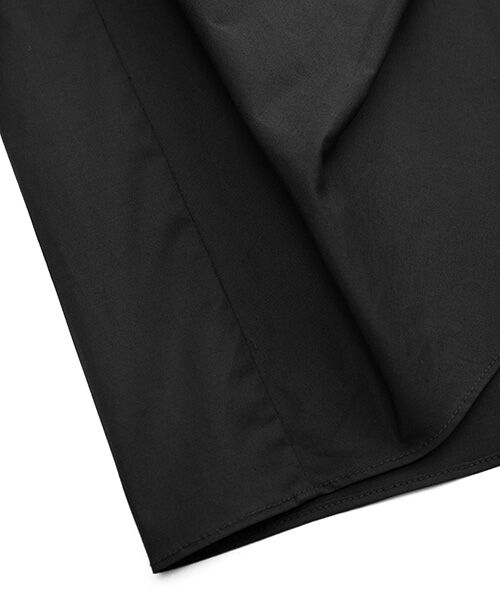 JNBY / ジェーエヌビーワイ シャツ・ブラウス | V-neck Pleated-front Sleeveless Shirt / Vネックフロントプリーツシャツ | 詳細17