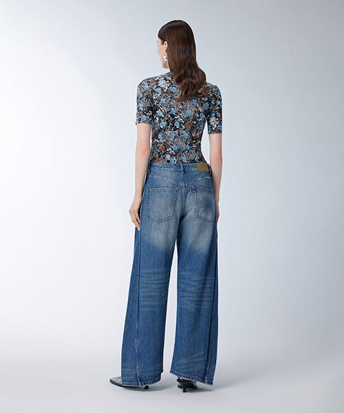 トップス Plage LINEN safari JK plage LINEN safari JK レディース