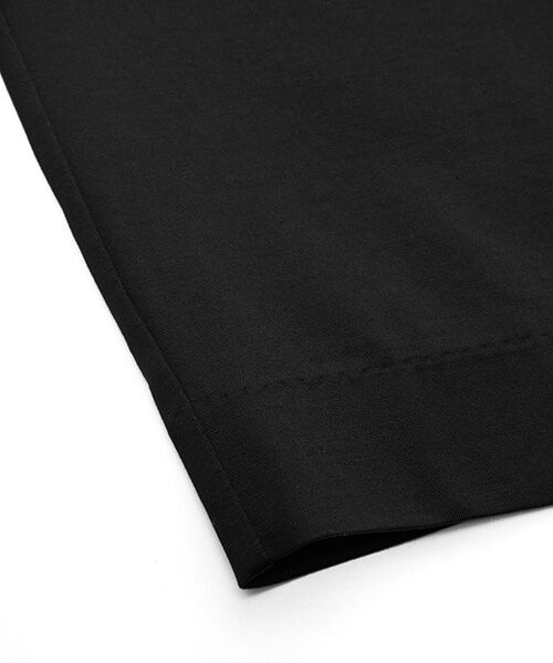 JNBY / ジェーエヌビーワイ ロング・マキシ丈ワンピース | Asymmetrical Sleeveless Summer Dress / アシンメトリーサマードレス | 詳細20