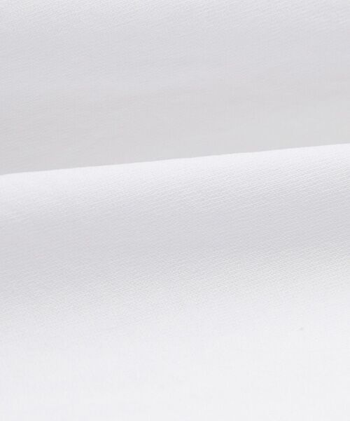 JNBY / ジェーエヌビーワイ シャツ・ブラウス | Sophisticated Block-structure Sleeveless T-shirt / ノースリーブTシャツ | 詳細9