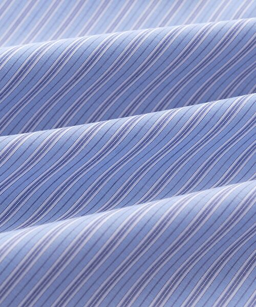 JNBY / ジェーエヌビーワイ ルームウェア | HOME Unisex Striped Lounge Trousers / ユニセックス ストライプラウンジパンツ | 詳細19