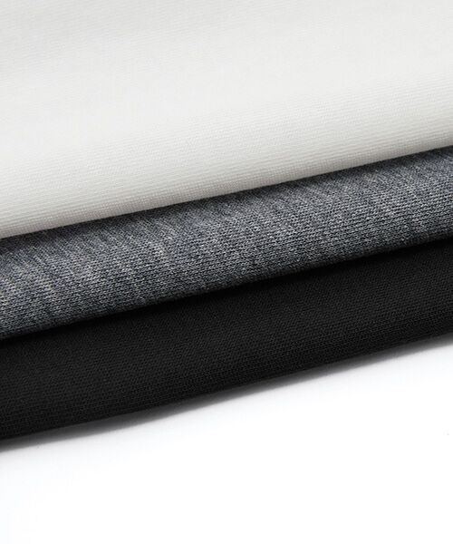 JNBY / ジェーエヌビーワイ Tシャツ | Ethereal Bloom Tulle T-shirt / チュールTシャツ | 詳細29