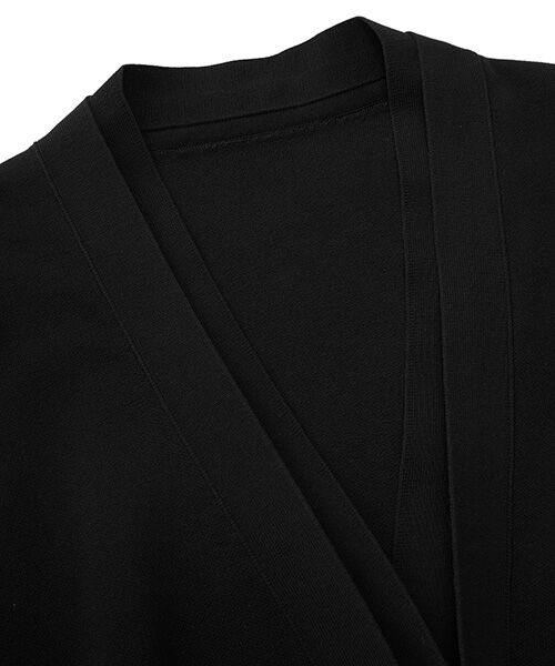 JNBY / ジェーエヌビーワイ ベスト | Layered Knit Vest / レイヤードニットベスト | 詳細18