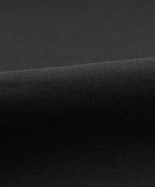 JNBY / ジェーエヌビーワイ ロング・マキシ丈ワンピース | Balloon-sleeve Relaxed Dress / バルーンスリーブ リラックスドレス | 詳細9