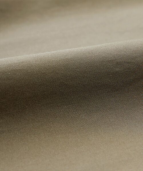 JNBY / ジェーエヌビーワイ ロング・マキシ丈ワンピース | Balloon-sleeve Relaxed Dress / バルーンスリーブ リラックスドレス | 詳細20