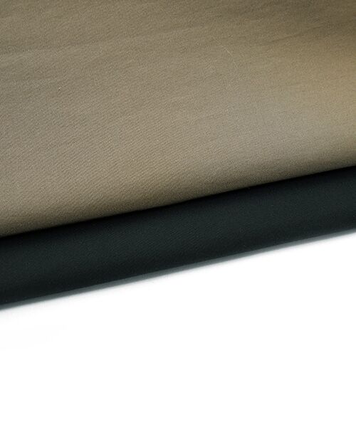 JNBY / ジェーエヌビーワイ ロング・マキシ丈ワンピース | Balloon-sleeve Relaxed Dress / バルーンスリーブ リラックスドレス | 詳細21