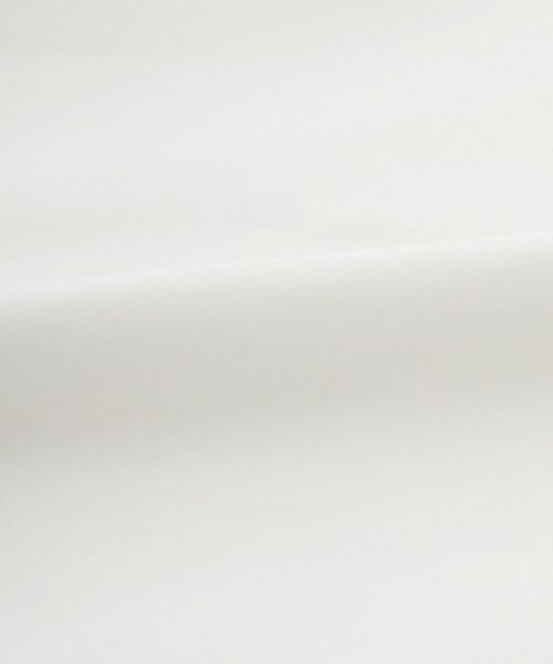 JNBY / ジェーエヌビーワイ ロング・マキシ丈ワンピース | Textured Harmony Long Dress / テクスチャード ハーモニーロングドレス | 詳細9