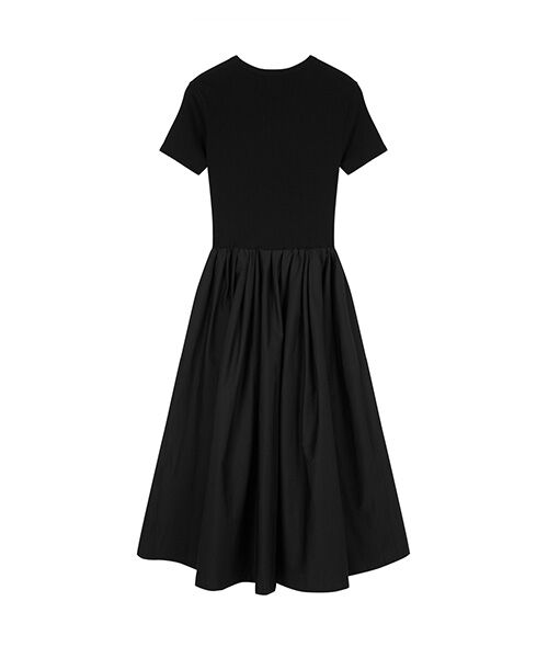 JNBY / ジェーエヌビーワイ ロング・マキシ丈ワンピース | Textured Harmony Long Dress / テクスチャード ハーモニーロングドレス | 詳細17