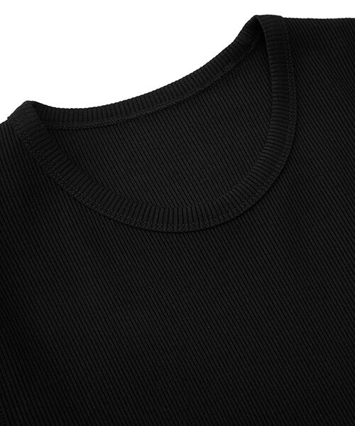 JNBY / ジェーエヌビーワイ ロング・マキシ丈ワンピース | Textured Harmony Long Dress / テクスチャード ハーモニーロングドレス | 詳細18