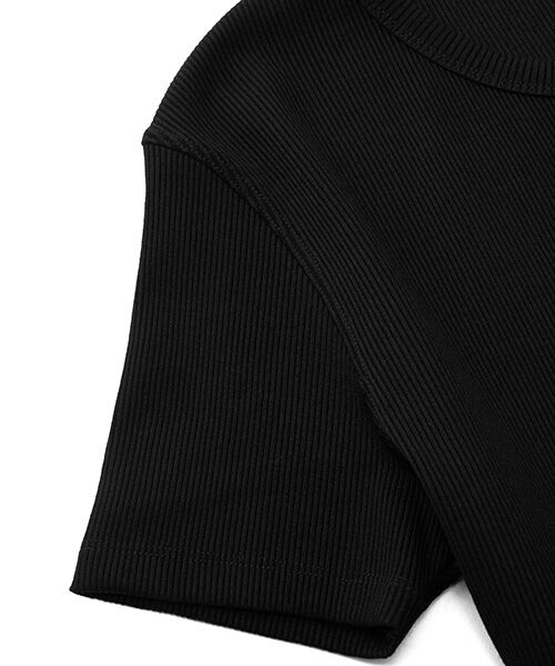 JNBY / ジェーエヌビーワイ ロング・マキシ丈ワンピース | Textured Harmony Long Dress / テクスチャード ハーモニーロングドレス | 詳細19