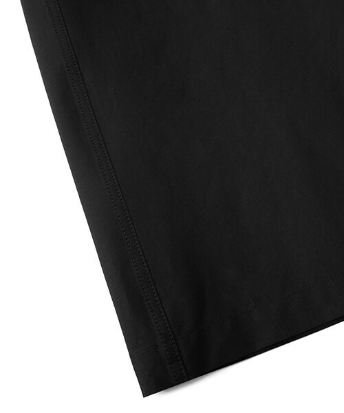 JNBY / ジェーエヌビーワイ ロング・マキシ丈ワンピース | Textured Harmony Long Dress / テクスチャード ハーモニーロングドレス | 詳細20