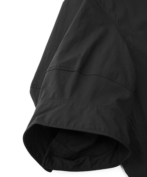 JNBY / ジェーエヌビーワイ ミニ丈・ひざ丈ワンピース | ShapeShift Wire Dress / ワイヤードレス | 詳細18