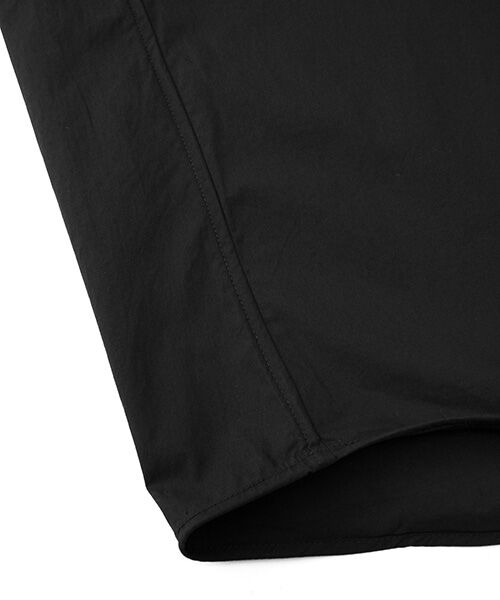 JNBY / ジェーエヌビーワイ ミニ丈・ひざ丈ワンピース | ShapeShift Wire Dress / ワイヤードレス | 詳細19