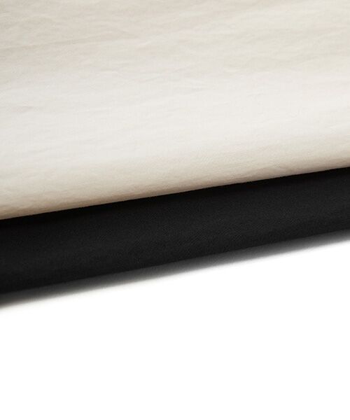 JNBY / ジェーエヌビーワイ ミニ丈・ひざ丈ワンピース | ShapeShift Wire Dress / ワイヤードレス | 詳細21