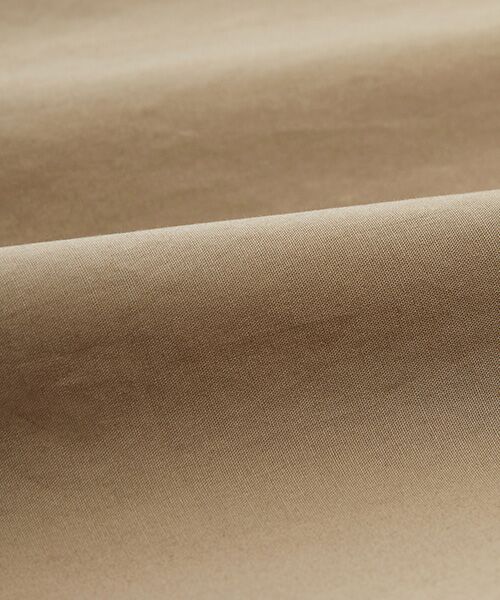 JNBY / ジェーエヌビーワイ ミニ丈・ひざ丈ワンピース | Breeze Tie Asym Dress / リボンワンピースドレス | 詳細18