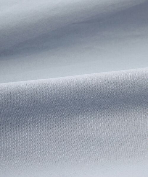 JNBY / ジェーエヌビーワイ ミニ丈・ひざ丈ワンピース | Breeze Tie Asym Dress / リボンワンピースドレス | 詳細27