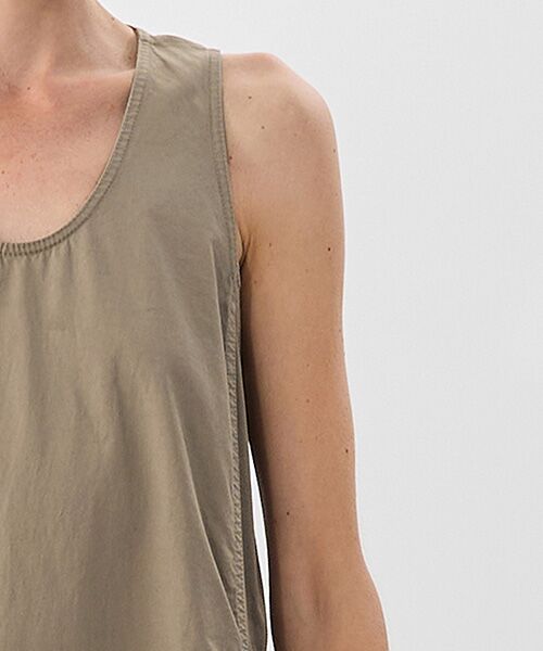 JNBY / ジェーエヌビーワイ ロング・マキシ丈ワンピース | Utility Grace Long Dress / ロングドレス | 詳細5