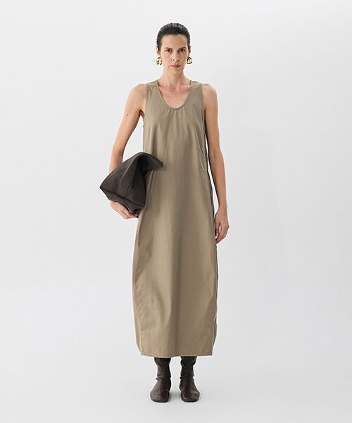 JNBY ワンピース セール】 Utility Grace Long Dress / ロングドレス （ロング