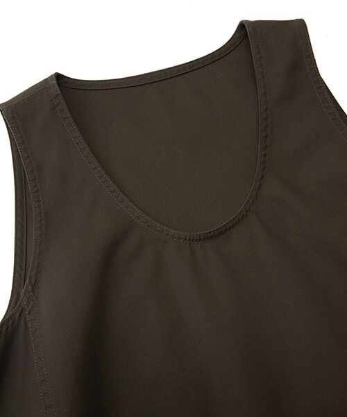 JNBY / ジェーエヌビーワイ ロング・マキシ丈ワンピース | Utility Grace Long Dress / ロングドレス | 詳細18