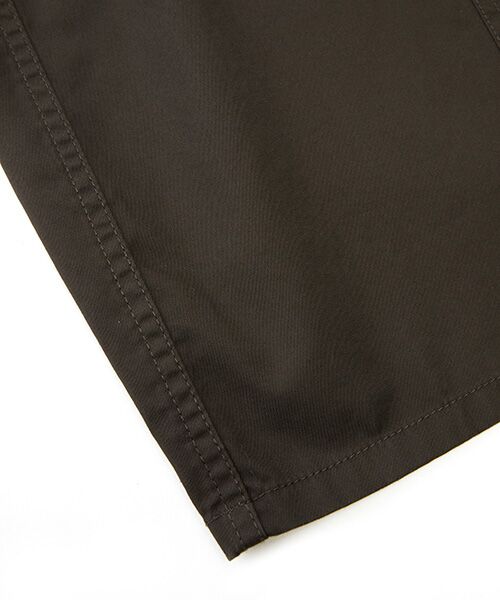 JNBY / ジェーエヌビーワイ ロング・マキシ丈ワンピース | Utility Grace Long Dress / ロングドレス | 詳細20