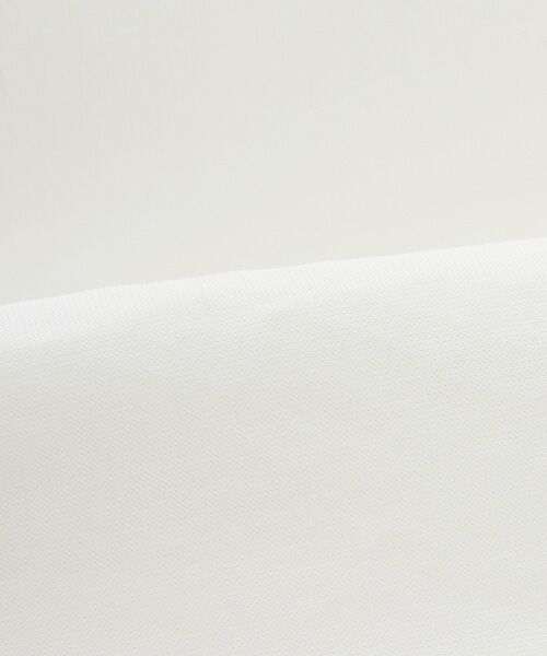 JNBY / ジェーエヌビーワイ シャツ・ブラウス | Twist Wire Shirt / ツイストワイヤーシャツ | 詳細9