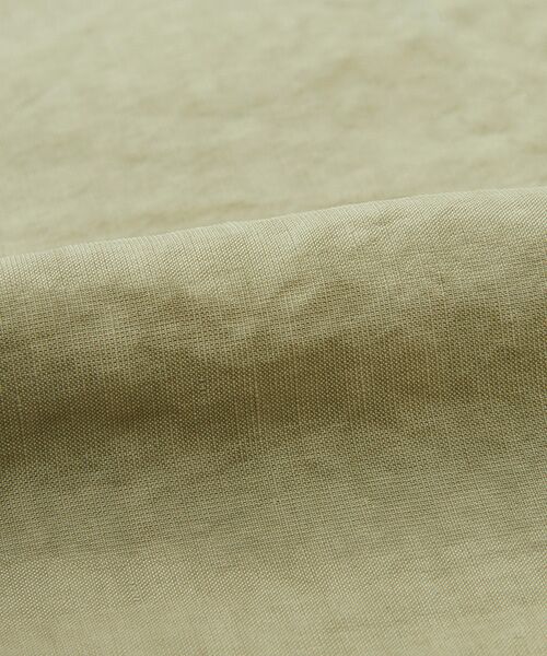 JNBY / ジェーエヌビーワイ シャツ・ブラウス | Twist Wire Shirt / ツイストワイヤーシャツ | 詳細30