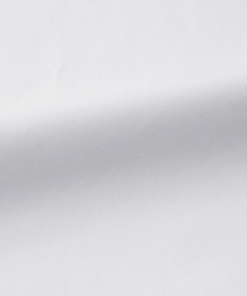 JNBY / ジェーエヌビーワイ シャツ・ブラウス | Airy Ballon-sleeve Shirt / バルーンスリーブシャツ | 詳細9