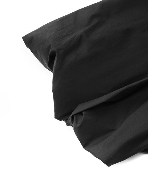 JNBY / ジェーエヌビーワイ シャツ・ブラウス | Airy Ballon-sleeve Shirt / バルーンスリーブシャツ | 詳細19