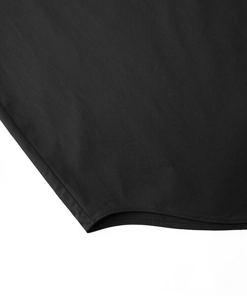 JNBY / ジェーエヌビーワイ シャツ・ブラウス | Airy Ballon-sleeve Shirt / バルーンスリーブシャツ | 詳細20