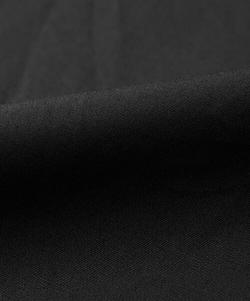 JNBY / ジェーエヌビーワイ シャツ・ブラウス | Airy Ballon-sleeve Shirt / バルーンスリーブシャツ | 詳細21